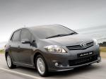 Toyota Auris Sport X 2010 года (ZA)